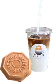 アイスコーヒーセット