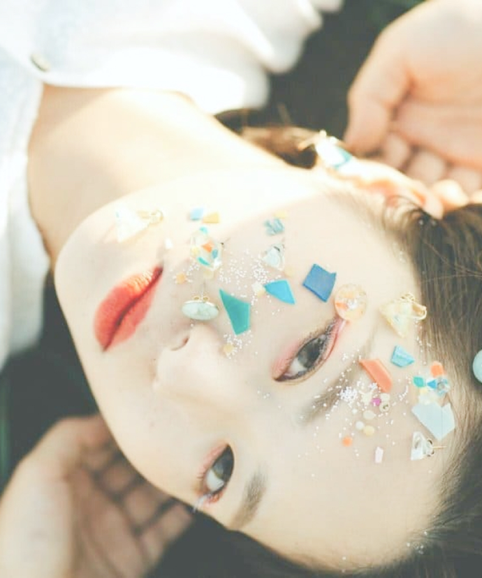 main visual